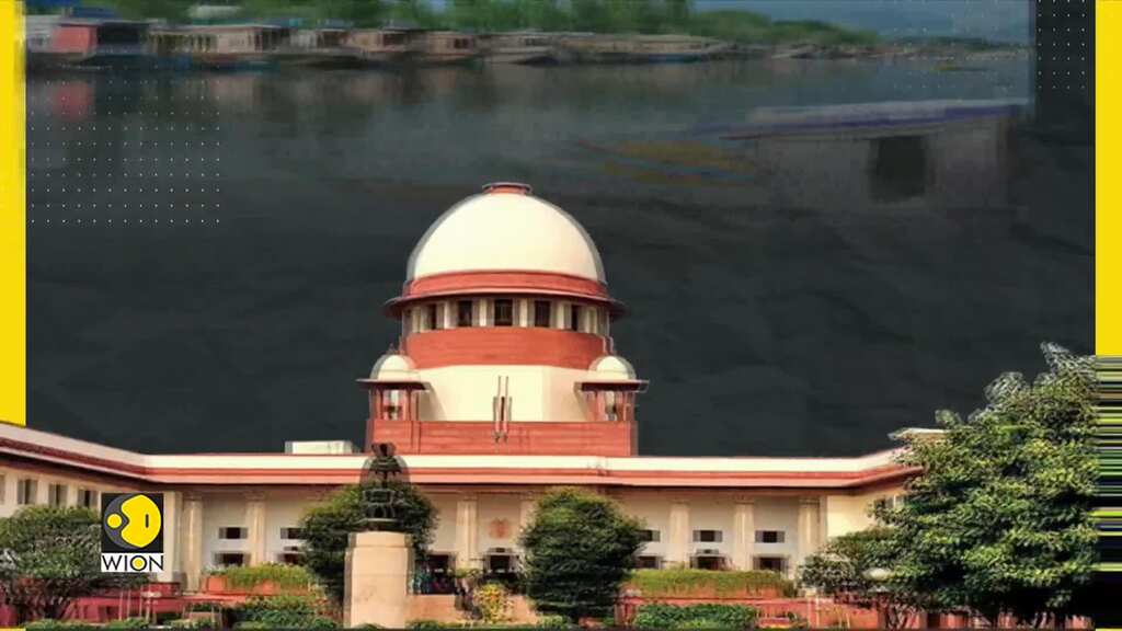 Article 370: 'We need to make political compact right for Jammu & Kashmir'