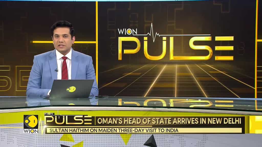 Oman Sultan visit | Indian foreign secretary: A possibility of rupee trade with Oman