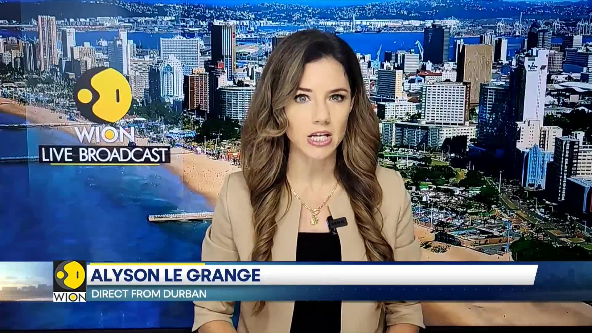 WionNews Video