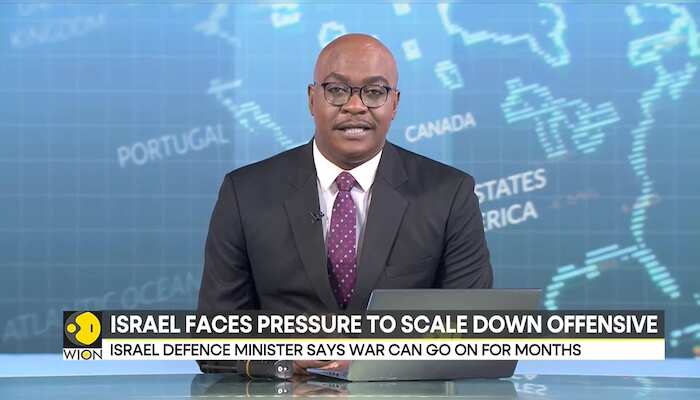 Israel-Hamas war: Will Israel push back amid mounting international pressure?