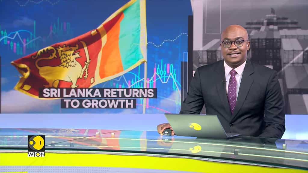 Economy expands for the first time since 2021| World Business Watch