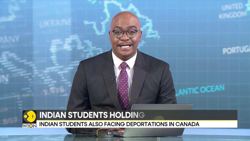 28 Indian students deported from US in 2023: Centre tells Lok Sabha