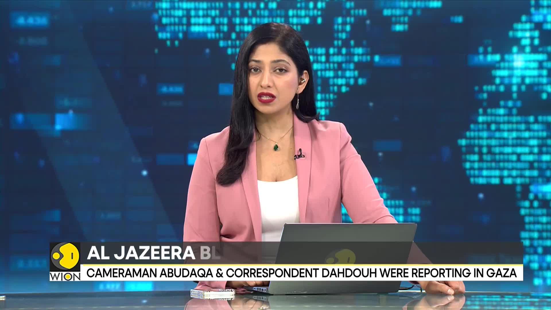 WionNews Video