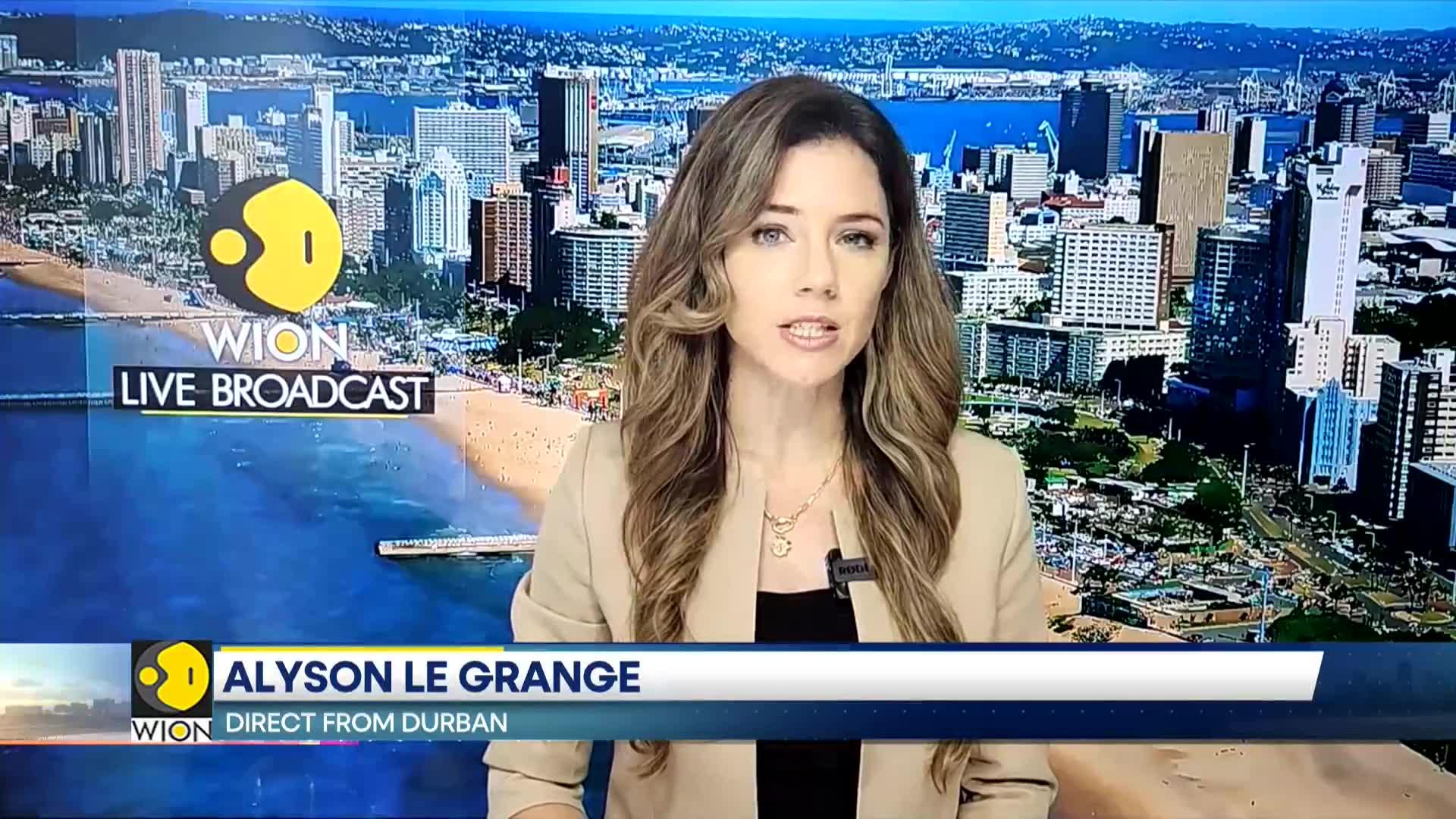 WionNews Video