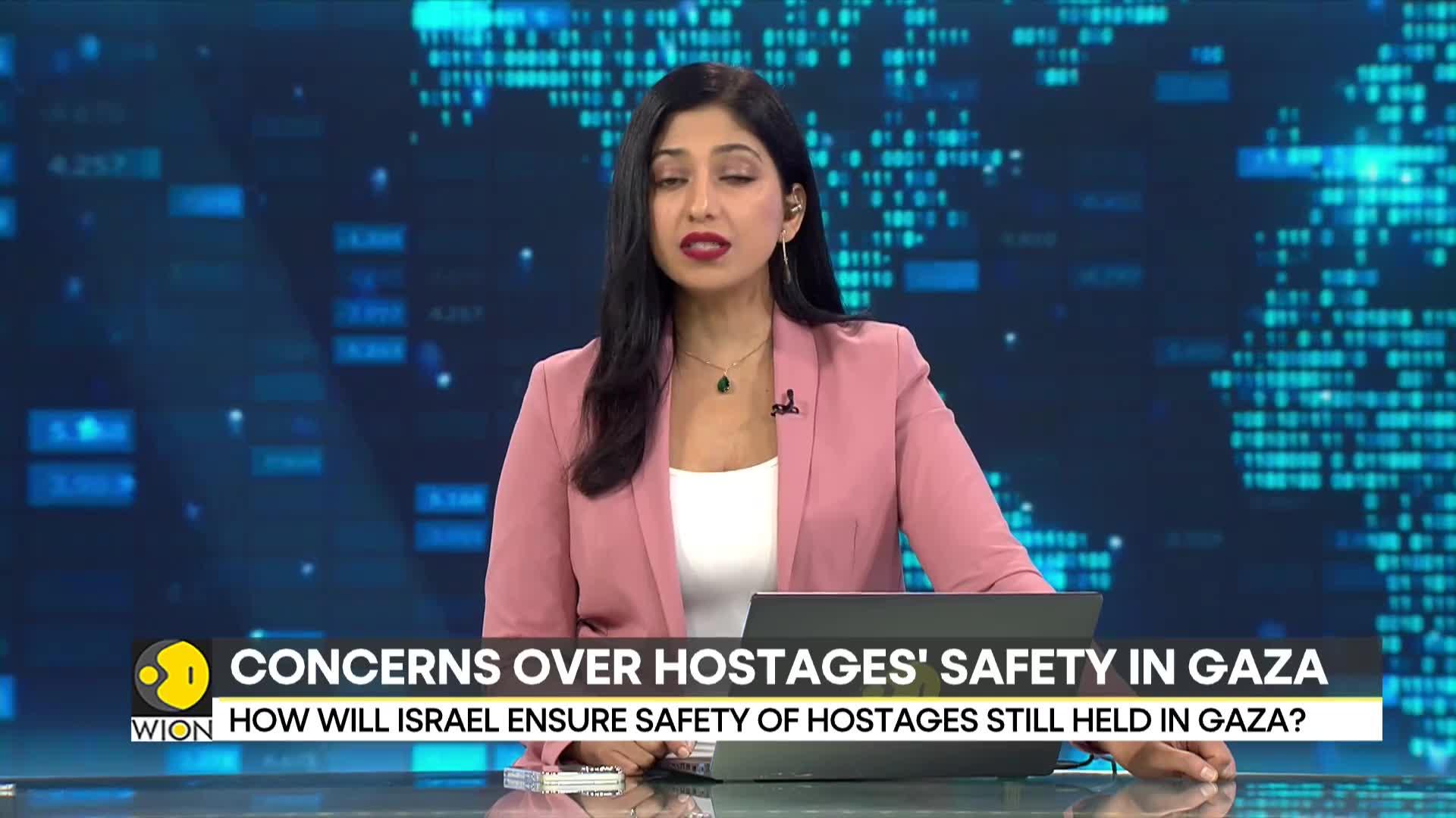 WionNews Video