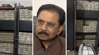 India: Congress has 'no links' with $42mn recovered in raid, says MP Sahu