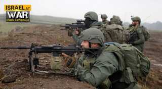 Israel troops ‘mistakenly’ shot dead three Israeli hostages, says army