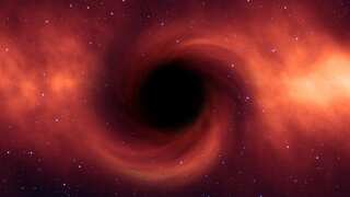 Parasite black holes devouring stars from inside, says study