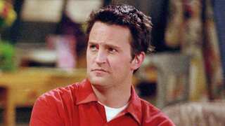 Matthew Perry death probe: Five, including actors' assistant, 2 doctors, charged over Friends star's death