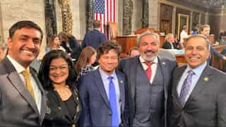 ‘Investigate Pannun plot or…’, USA's 'Samosa Caucas' issues warning to India