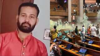 Indian Parliament breach: All accused wanted to create ‘anarchy’ in country, police tell court