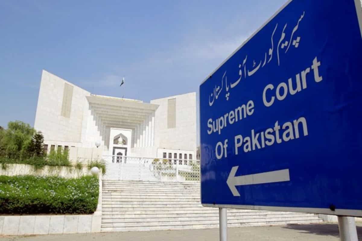 Pakistan: Top poll body issues election schedule following Supreme Court’s order Pakistan: Top poll body issues election schedule following Supreme Court’s order