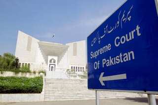 Pakistan: Top poll body issues election schedule following Supreme Court’s order