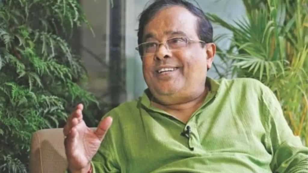 Bengali playback singer Anup Ghoshal of Tujhse Naraz Nahi Zindagi fame passes away at 77