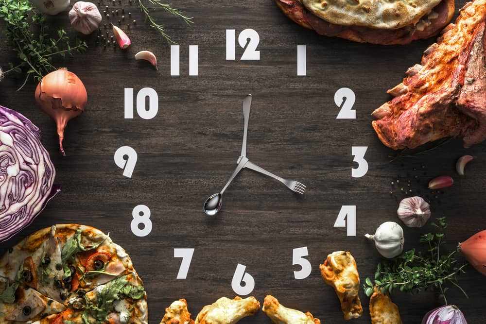 Delaying breakfast and dinner increases chances of heart attack, stroke: Study
