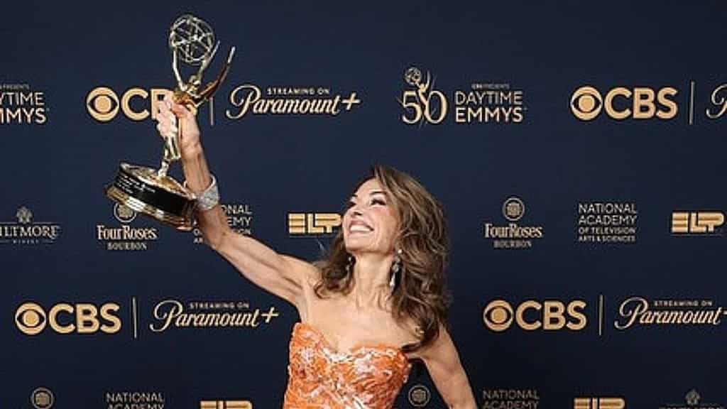 Daytime Emmy Awards 2023: Complete winners' list