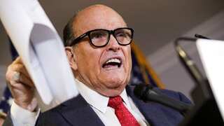 Ex-Trump lawyer Giuliani ordered to pay $148 million to Georgia election workers in defamation trial