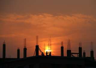 Indian state Haryana to recruit 10,000 skilled workers for jobs in Israel