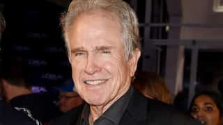 Lawsuit accusing actor Warren Beatty of sexual abuse of teenage girl dismissed