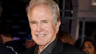 Lawsuit accusing actor Warren Beatty of sexual abuse of teenage girl dismissed