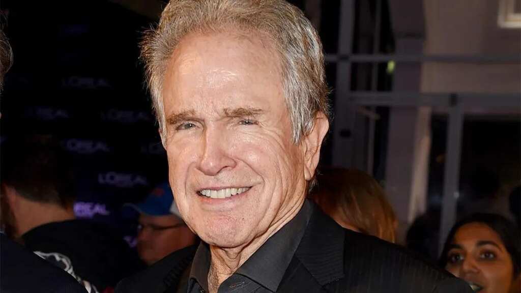 Lawsuit accusing actor Warren Beatty of sexual abuse of teenage girl dismissed