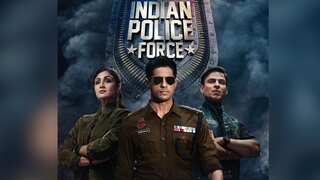 Indian Police Force teaser: Sidharth Malhotra leads the next chapter of Rohit Shetty's cop universe