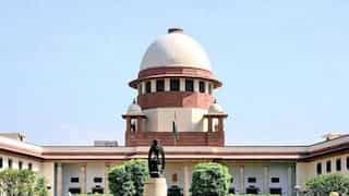 Krishna Janmabhoomi case: SC stays Allahabad HC order on Shahi Idgah survey