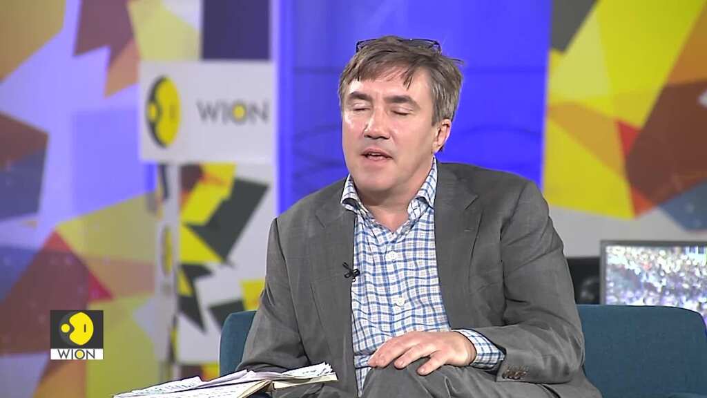 Amit Sarda who is the MD, Soulflower Co Ltd speaks to WION