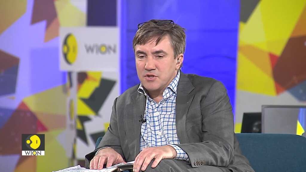 Satinder Juneja who is the Global Marketing Head of Birlasoft speaks to WION