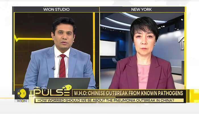 WionNews Video