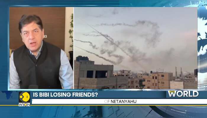 Israel-Gaza War: Biden says Netanyahu must change | Is Bibi losing international support?