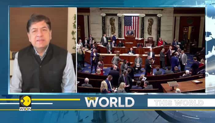 Will Joe Biden be impeached? | The big allegations against the U.S. President