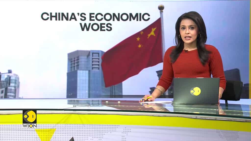 World Bank on China's economy