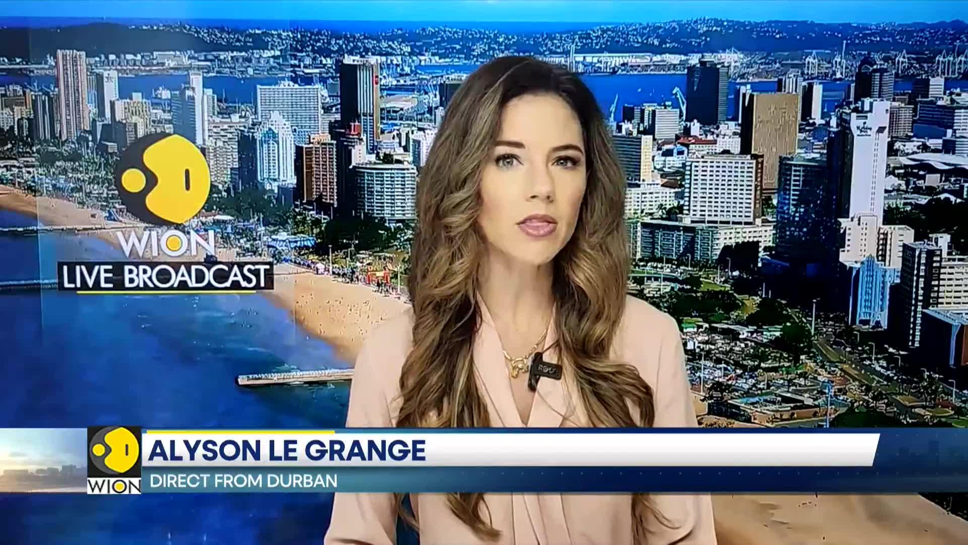 WionNews Video