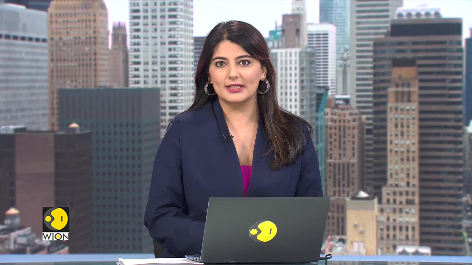 WionNews Video