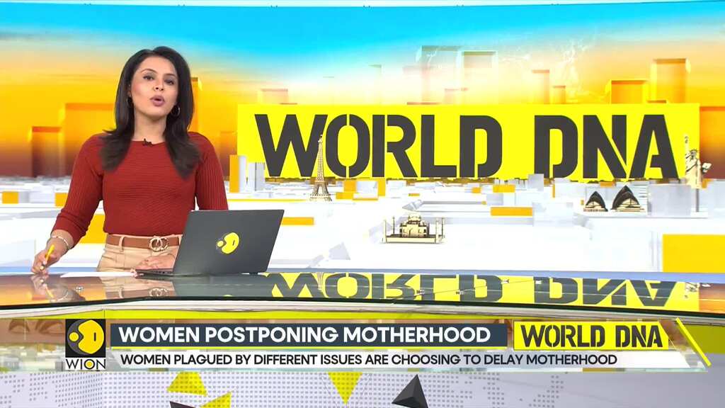 In South Korea, more young people consider marriage, childbirth as nonessential