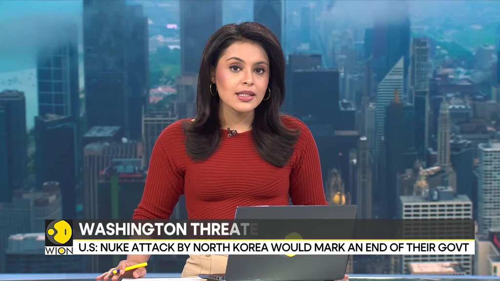 US, S. Korea to share missile warning data, North Korea slams the decision