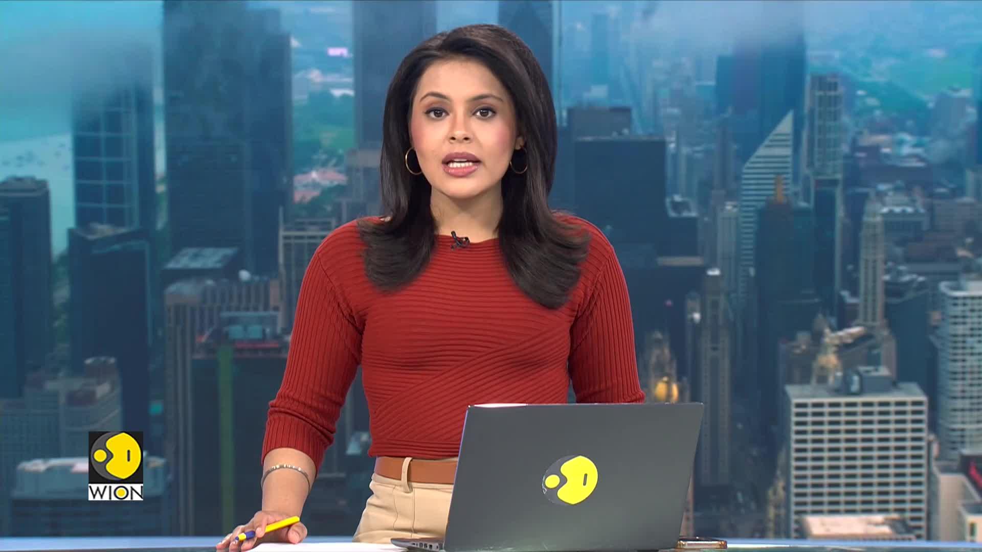 WionNews Video