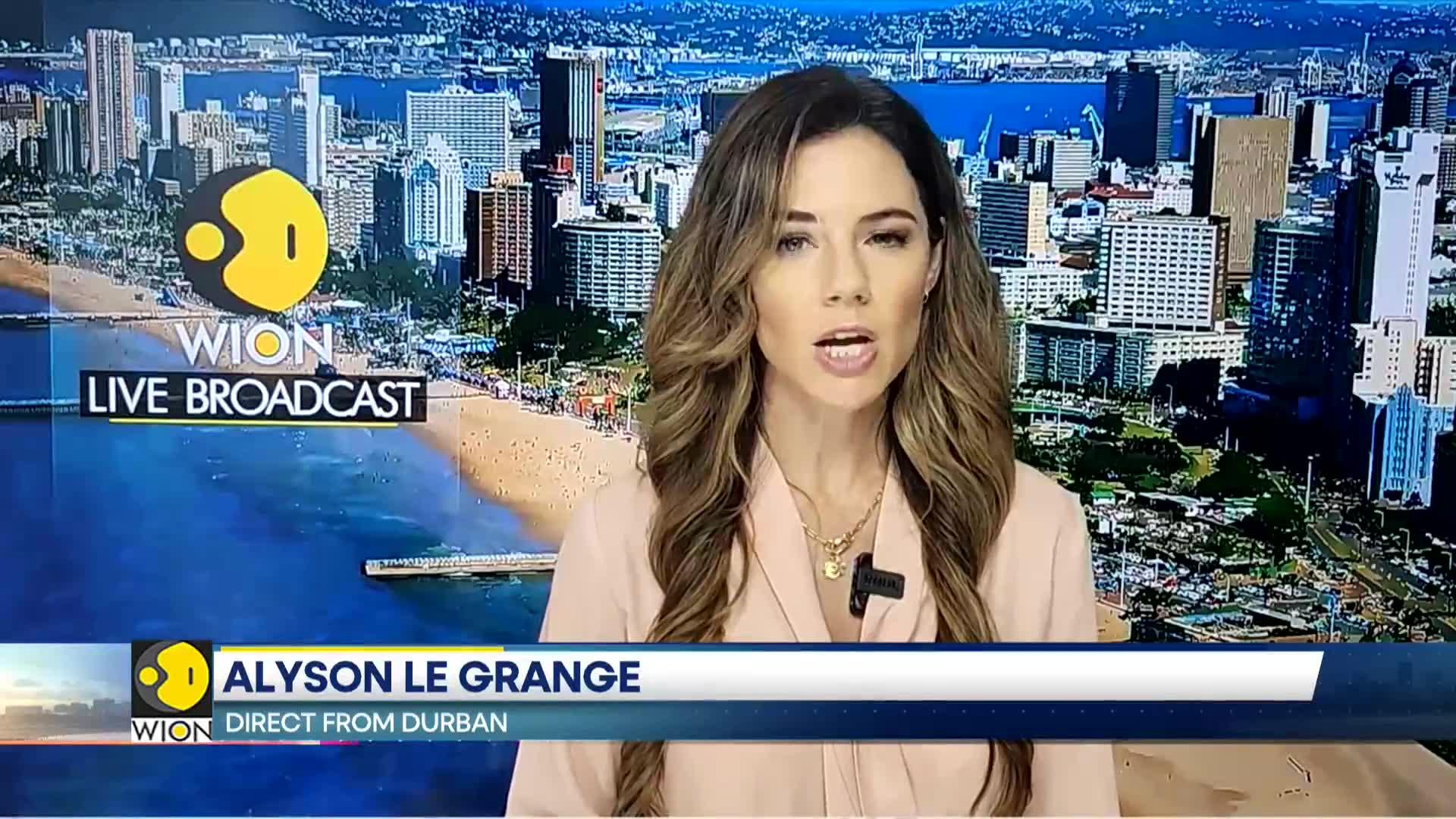 WionNews Video