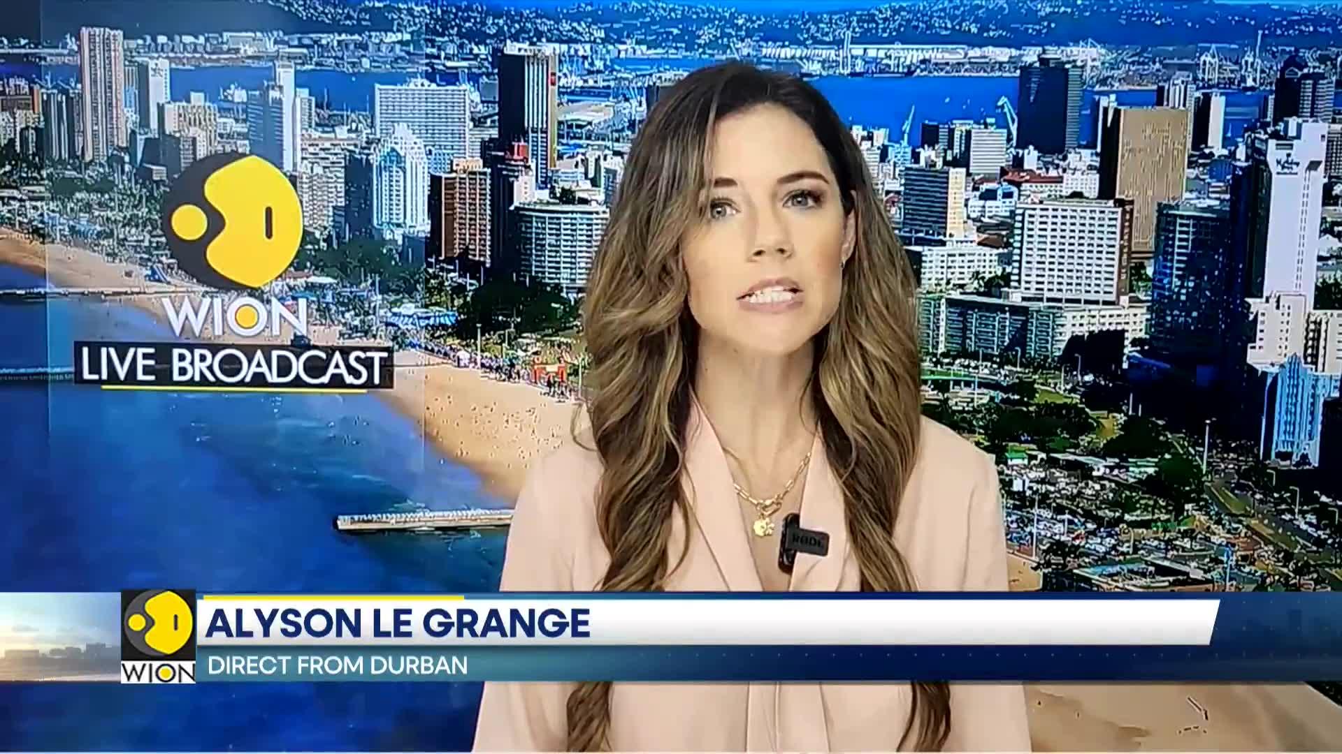 WionNews Video
