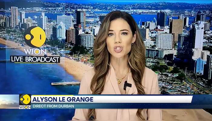 After Surat visit, Indian Prime Minister Narendra Modi is in Varanasi