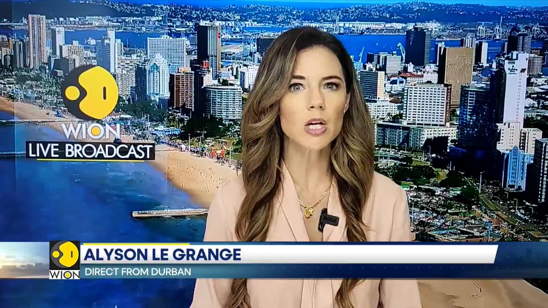 WionNews Video