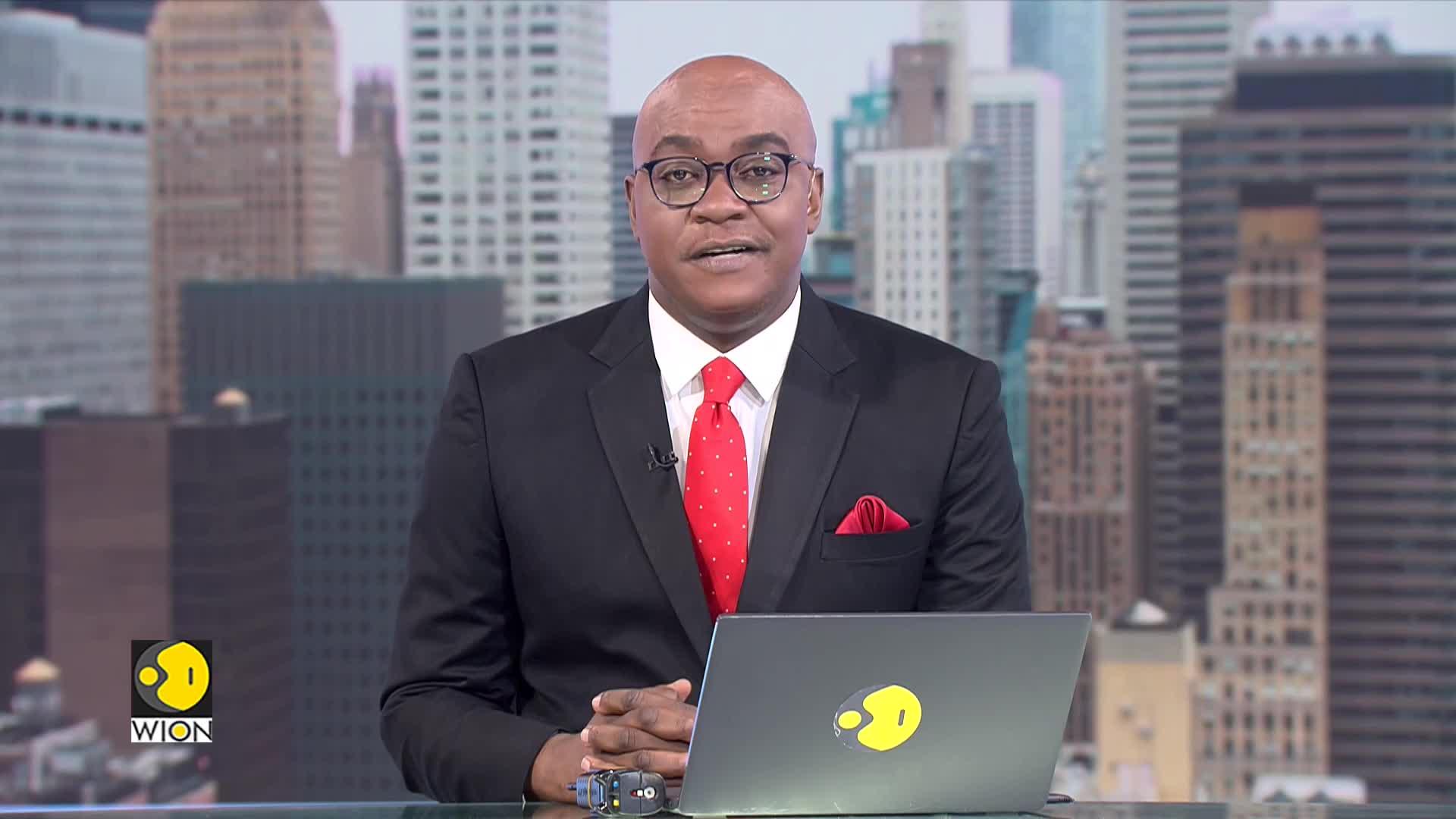 WionNews Video