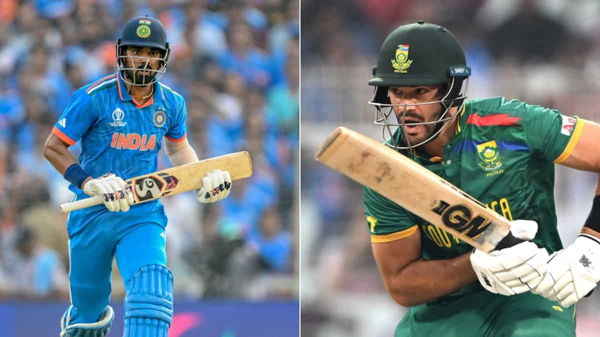 South Africa vs India, 1st ODI: Match preview and result prediction South Africa vs India, 1st ODI: Match preview and result prediction