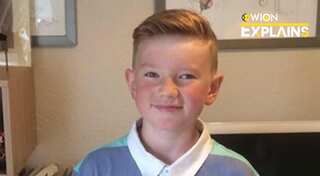 Explained | Curious case of Alex Batty: British teen returns to UK six years after he went missing