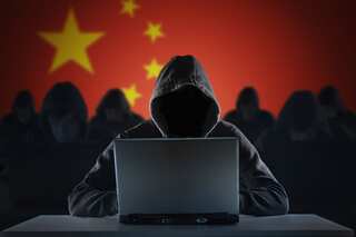 New York resident arrested for spying for China, misleading FBI