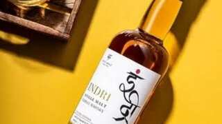 Love for Indian single malt whisky grows, giants like Pernod and Diageo feel the heat