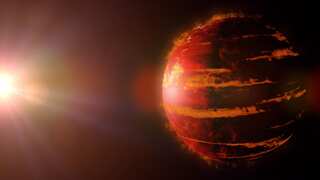 NASA’s tiny telescope discovers seven hot Jupiters millions of light-years away