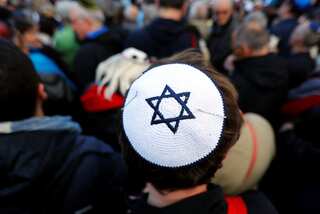 Canadian youth arrested on terrorism charges for targeting Jewish community