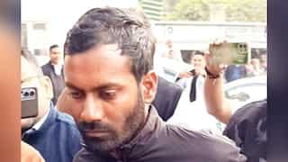 Who is Mahesh Kumawat, the sixth accused nabbed in Indian Parliament major security breach
